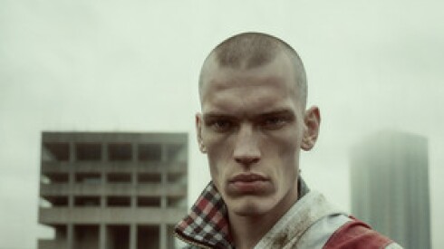 Danny Bones 28/04/26 Chloé