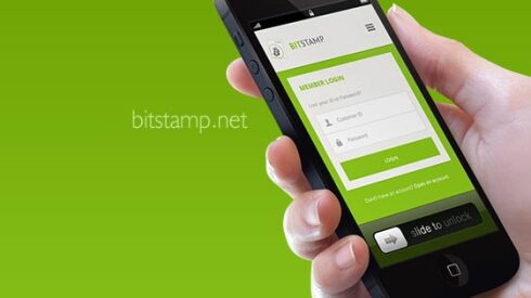 Bitstamp