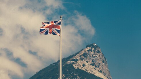 Le Brexit à deux vitesses  des satellites de Londres