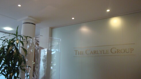 Carlyle