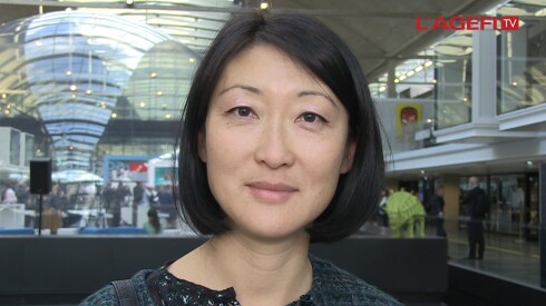 Fleur Pellerin, Fondatrice et CEO de Korelya Capital.