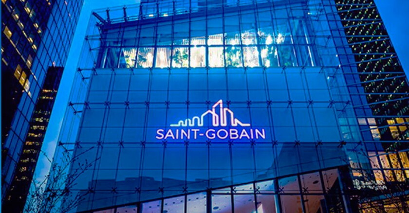 Le March Salue L lan De Saint Gobain L Agefi le-march-salue-l-lan-de-saint-gobain-l-agefi