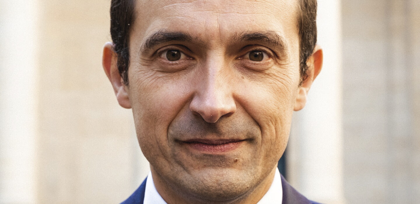 Richard Houbron : la force de l’exigence
