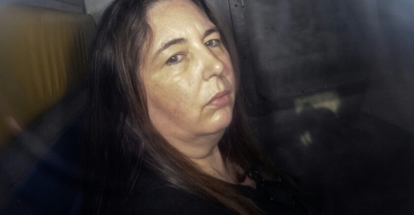 Australie : Erin Patterson accusée d'empoisonnements multiples, le procès  dévoile de nouveaux éléments - l'Opinion