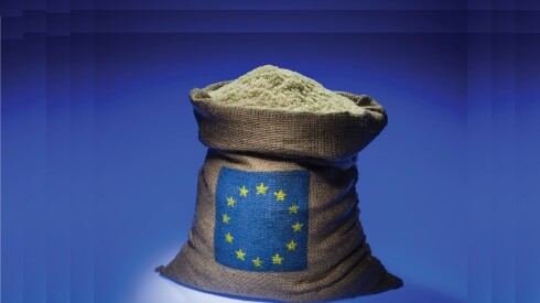 dépôt Euro
