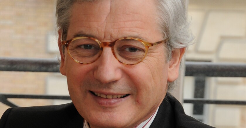Denis Branche