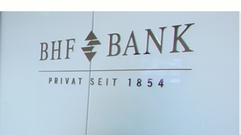 BHF BANK