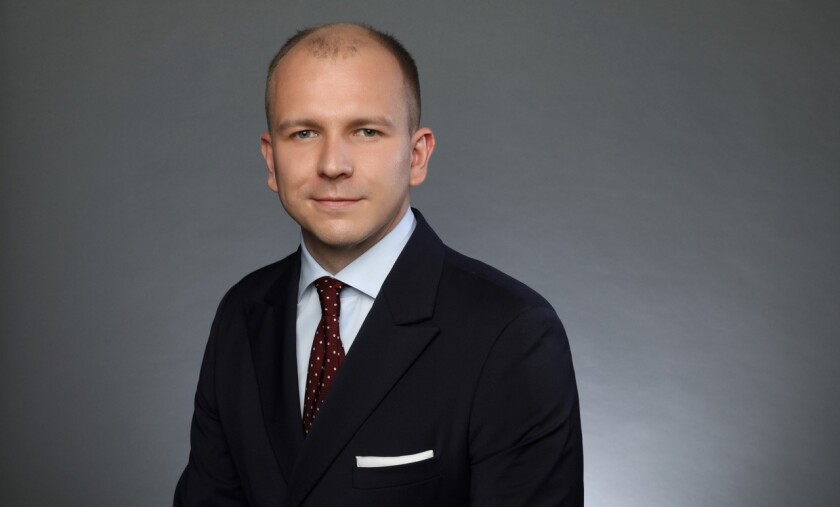 Dawid Kostecki