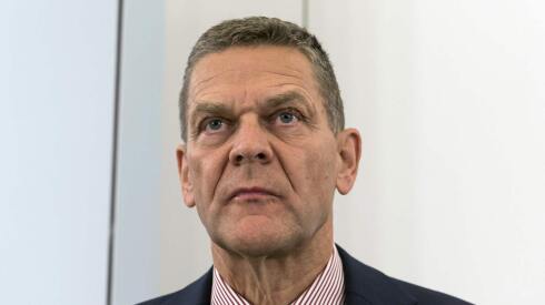 Ole Andersen 