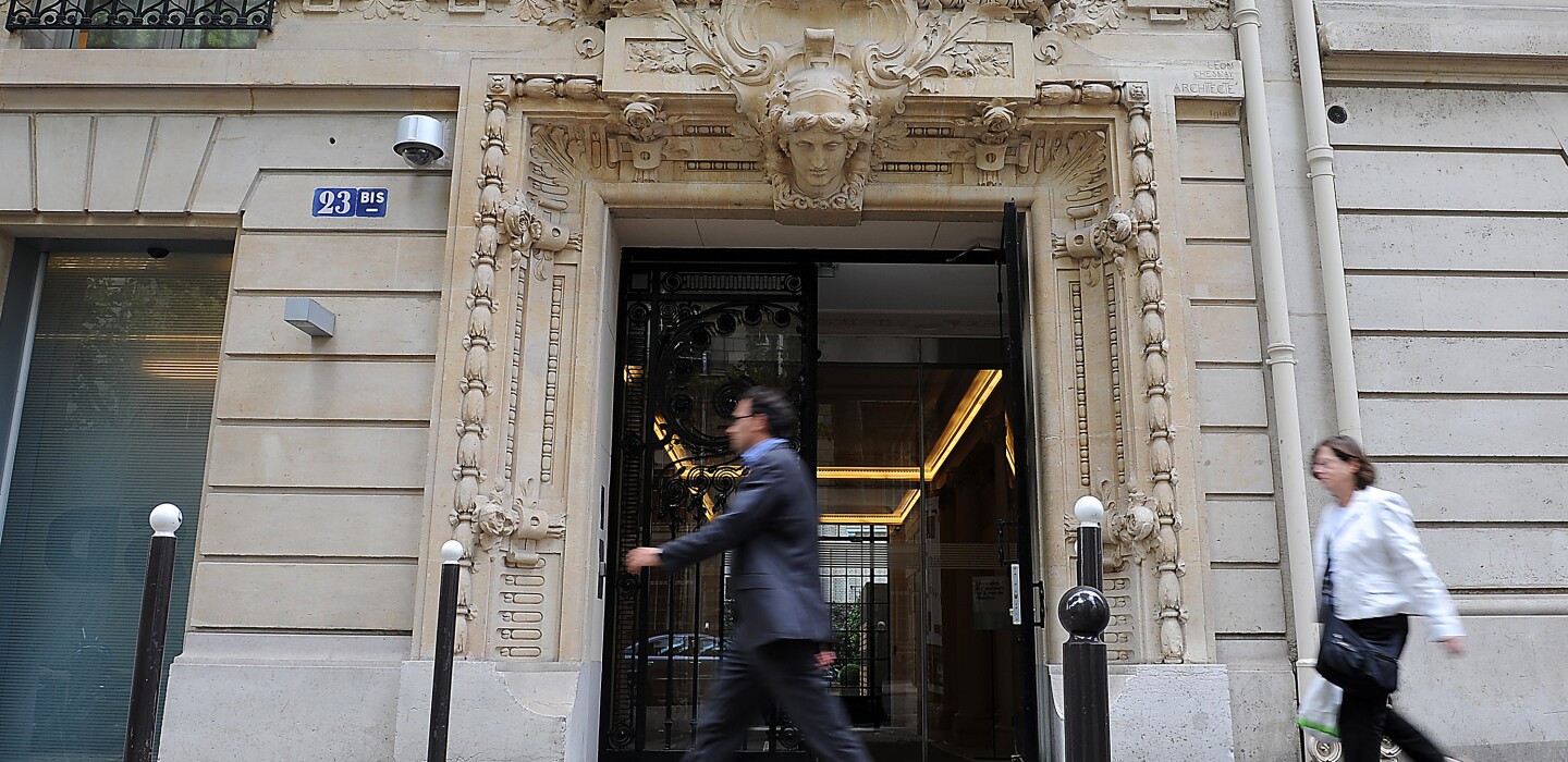 Rothschild & Co AM collecte 6 milliards d’euros en 2025