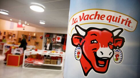 vache qui rit