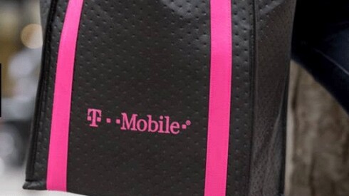 T-Mobile US, deuxième opérateur télécom américain