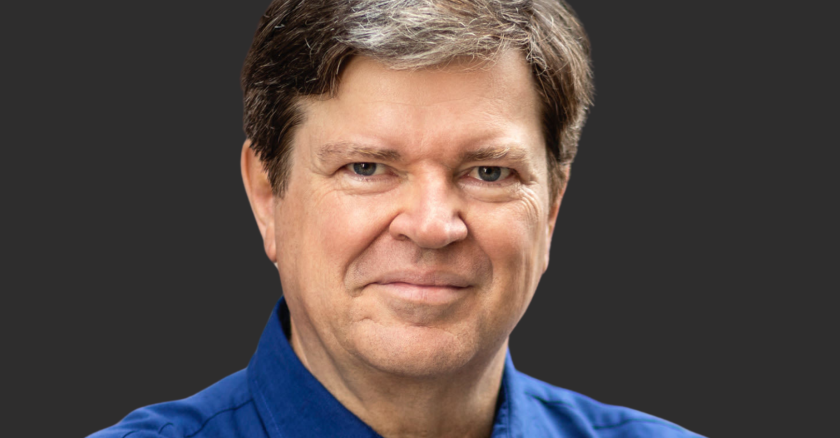Yann Le Cun, cofondateur de AMI 