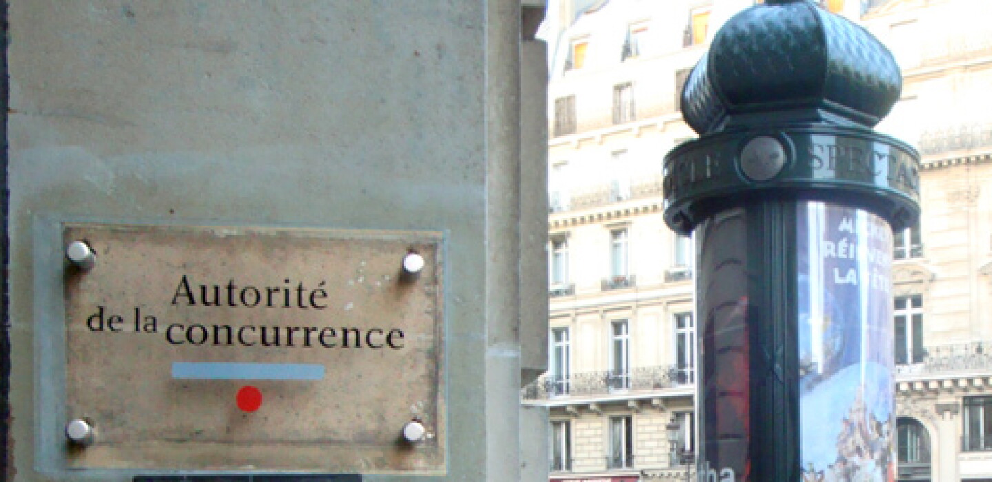 L’Autorité de la concurrence sanctionne une concentration sous les seuils