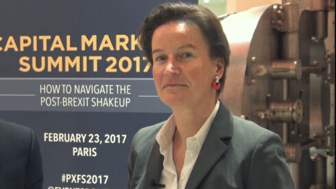 Verena Ross