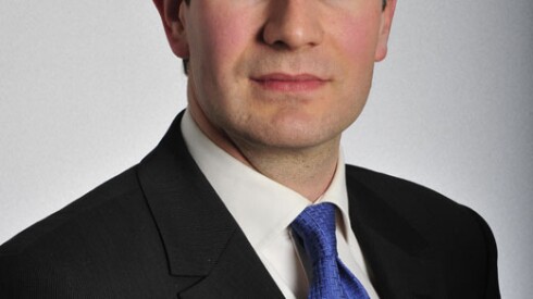Xavier Baraton