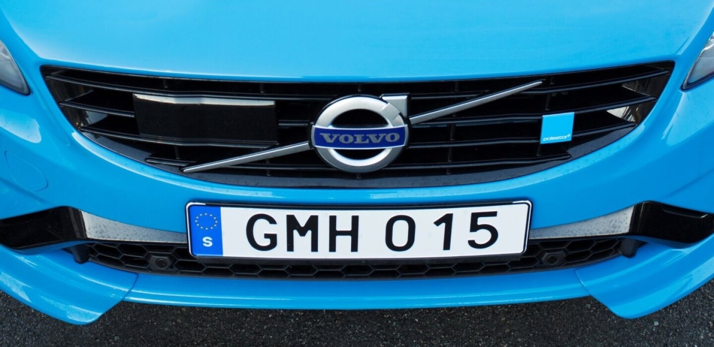 Volvo Cars tire un trait sur son objectif de ventes pour 2026