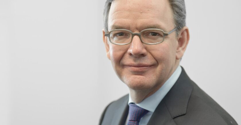 Steven Maijoor, président de l’Esma (Autorité européenne des marchés financiers), dresse la liste des dossiers à régler pour les marchés d’ici à mars 2019.