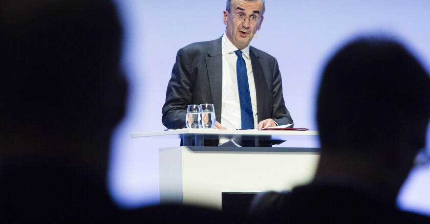 Banks In Transition Conference