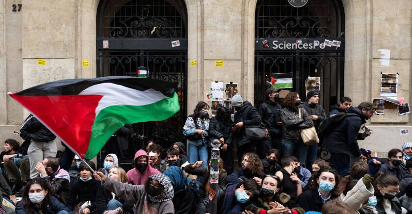 Sciences Po 30/04/2024 Lombard