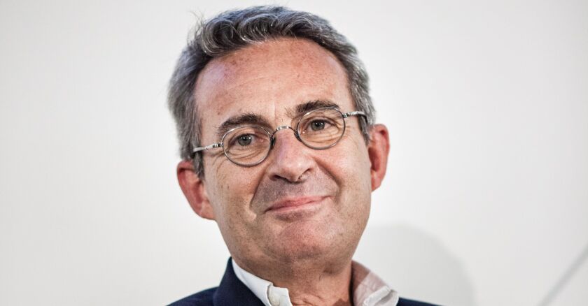 Jean-Christophe Fromantin