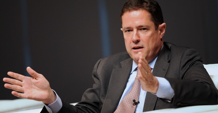 Jes Staley