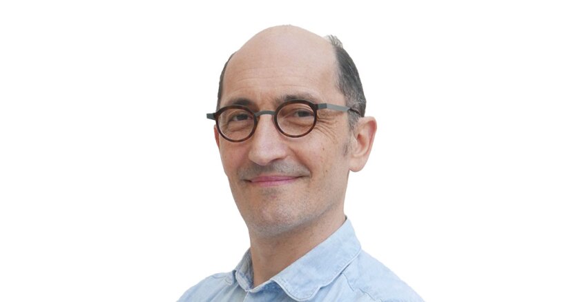 Olivier Péquignot, responsable de la verticale banque & assurance chez Yogosha