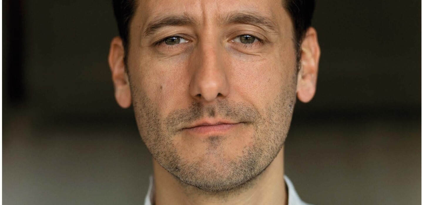 Lo&iuml;c Hecht : &laquo; La physique quantique et les neurosciences laissent penser que la r&eacute;alit&eacute; telle qu&rsquo;on la per&ccedil;oit n'est pas la r&eacute;alit&eacute; telle qu&rsquo;elle est vraiment &raquo;