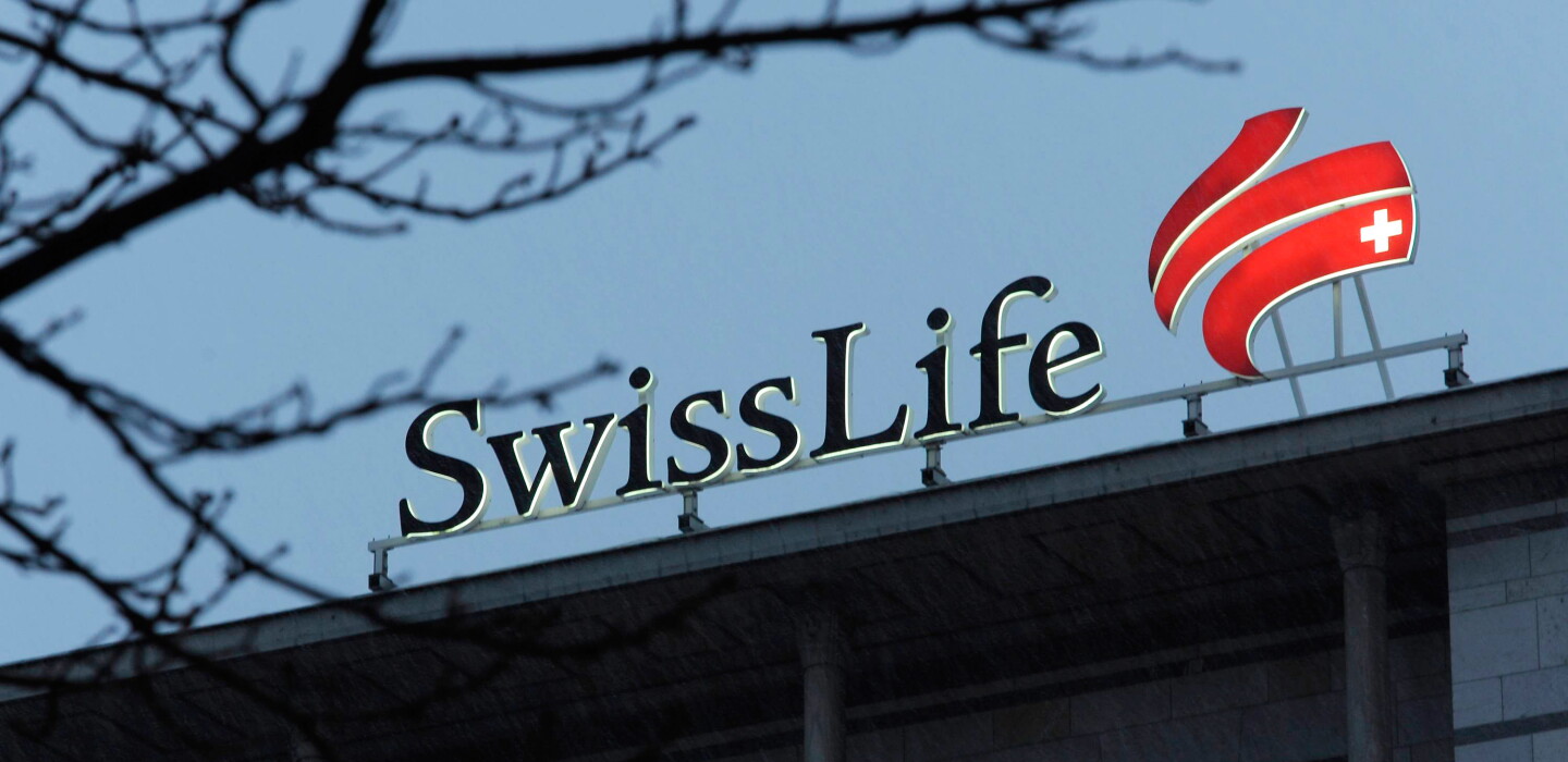 La stratégie haut de gamme de Swiss Life France porte ses résultats semestriels