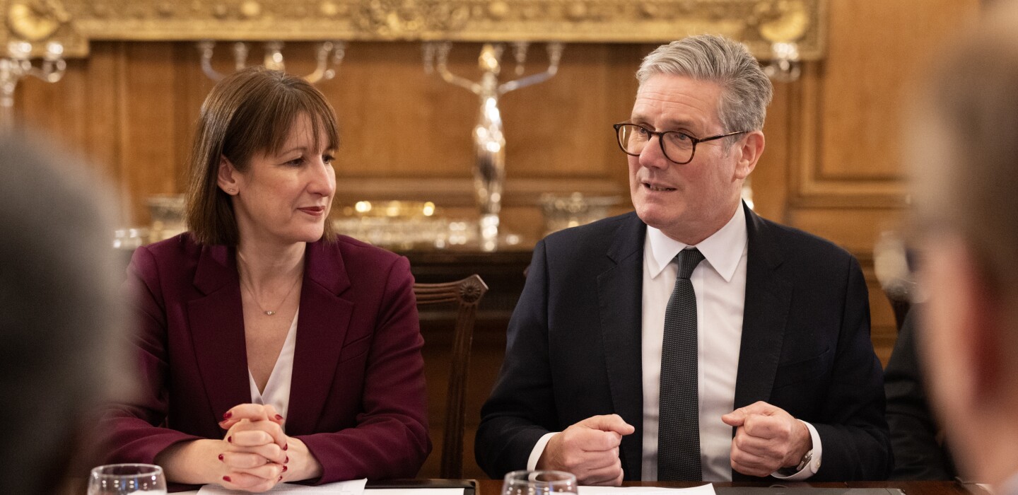 L’incertitude budgétaire provoque de nouvelles tensions sur les taux britanniques