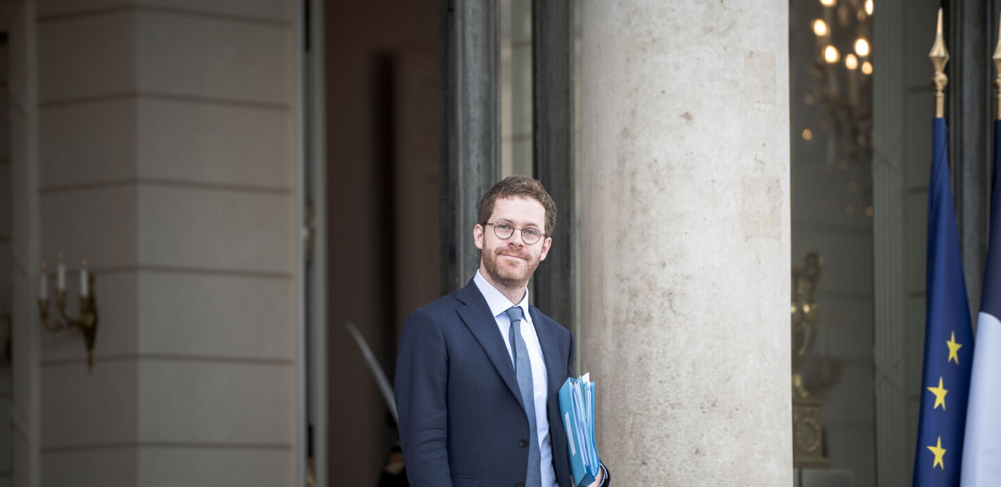 Sécurité sociale : le gouvernement vise un déficit de 13 milliards d’euros en 2027