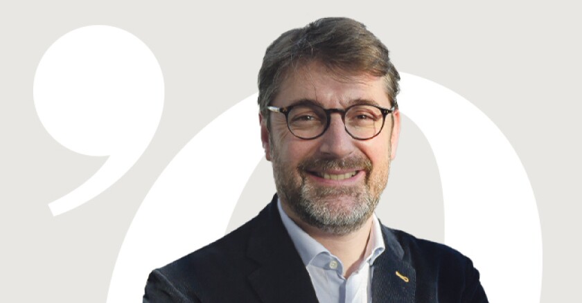 Olivier Baccuzat 2024