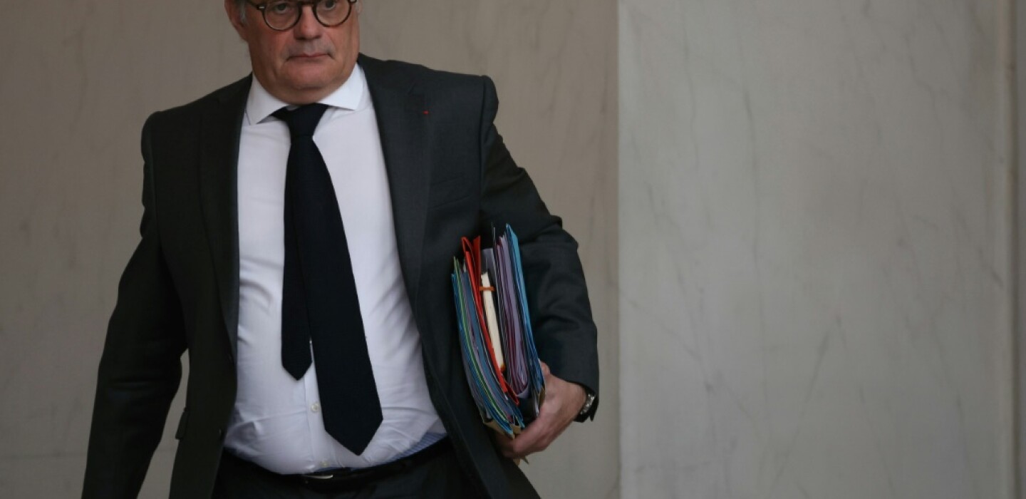 Emmanuel Moulin proposé par l’Elysée pour prendre la tête de la Banque de France