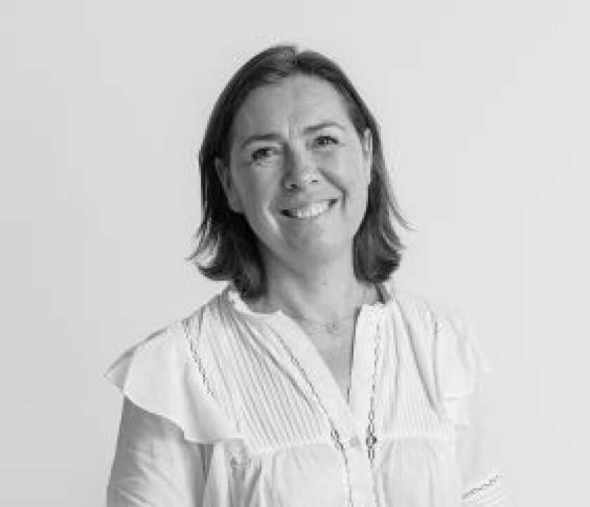 BLANDINE PESSIN-BAZIL, PARTNER, FOR TALENTS