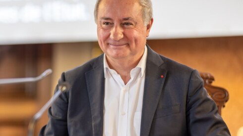 Trib Moudenc retraites - Vaillant
