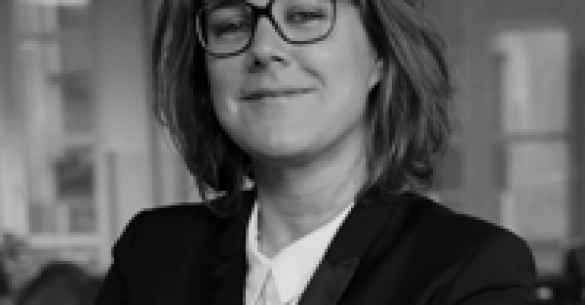 JUSTINE DROUARD