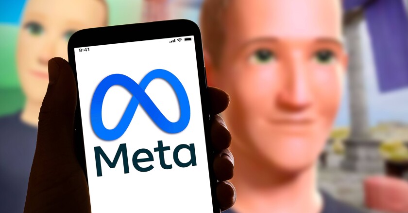 Meta app