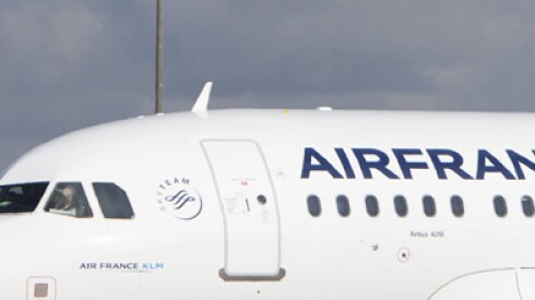 Médiathèque Air France