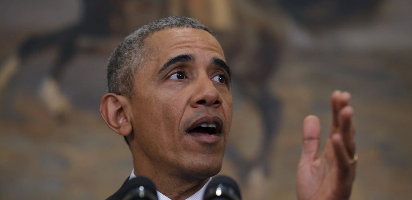 Guantanamo : le plan de Barack Obama pour fermer la prison - l'Opinion