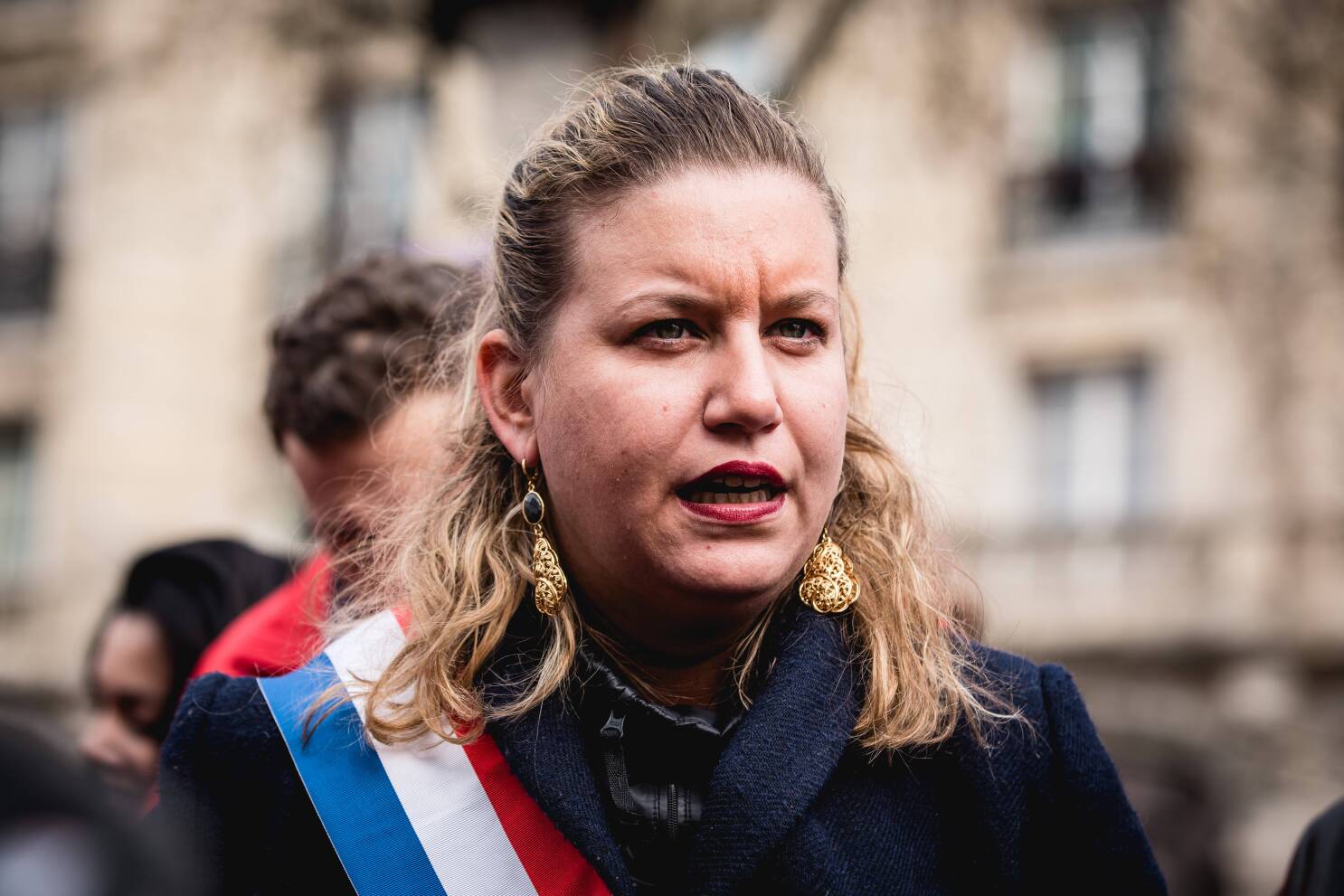 Réforme des retraites: la Nupes dévoile en direct les ...