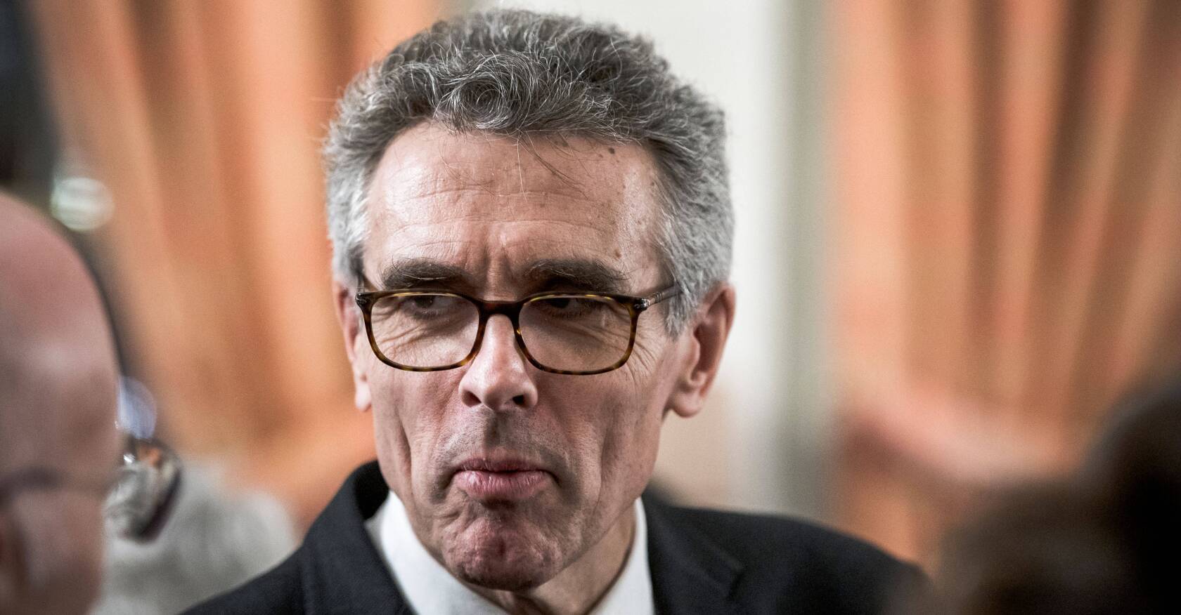 Marc Guillaume prend la tête du Conseil d'État — image 4