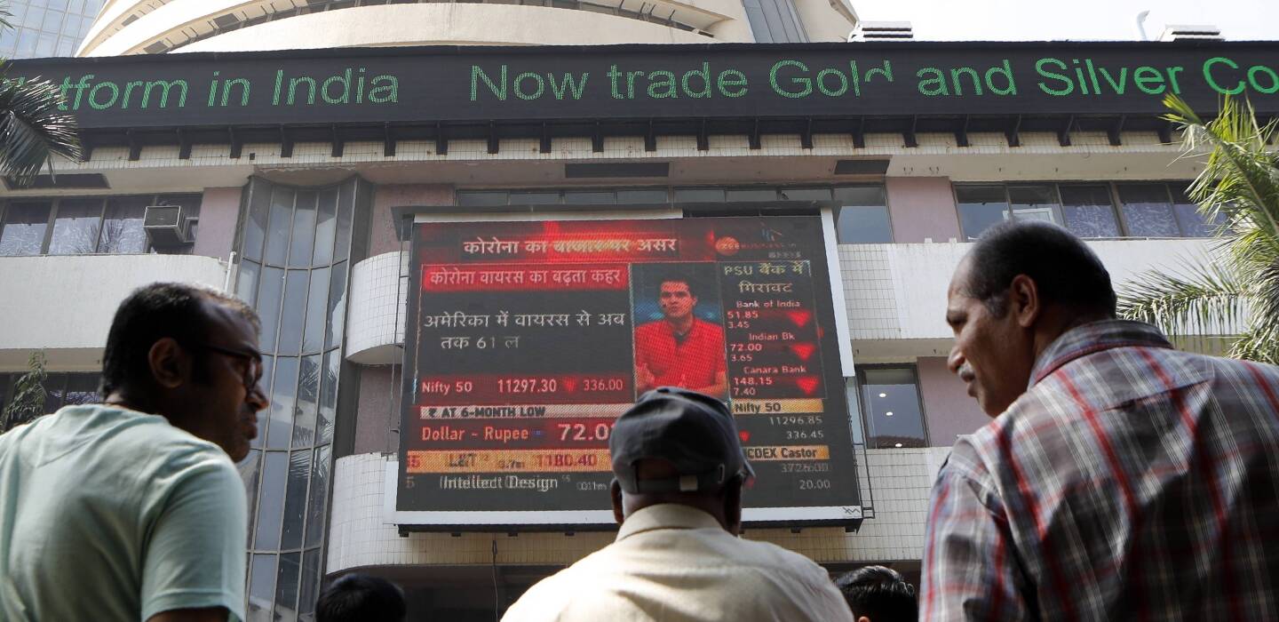 «Warren Buffet de l’Inde», Rakesh Jhunjhunwala est décédé