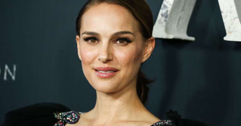 Actrice Israeli Americaine Israël: Natalie Portman vivement critiquée après son boycott du «Nobel juif» - l'Opinion