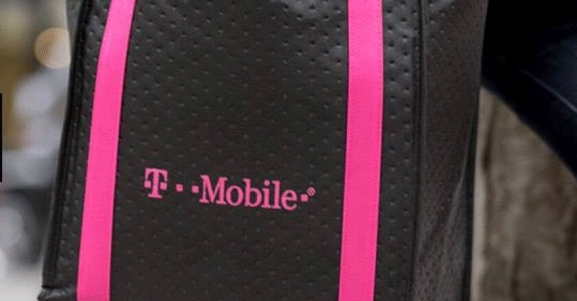 T-Mobile US, deuxième opérateur télécom américain