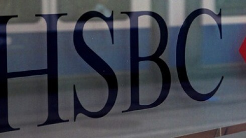 HSBC rabat ses ambitions