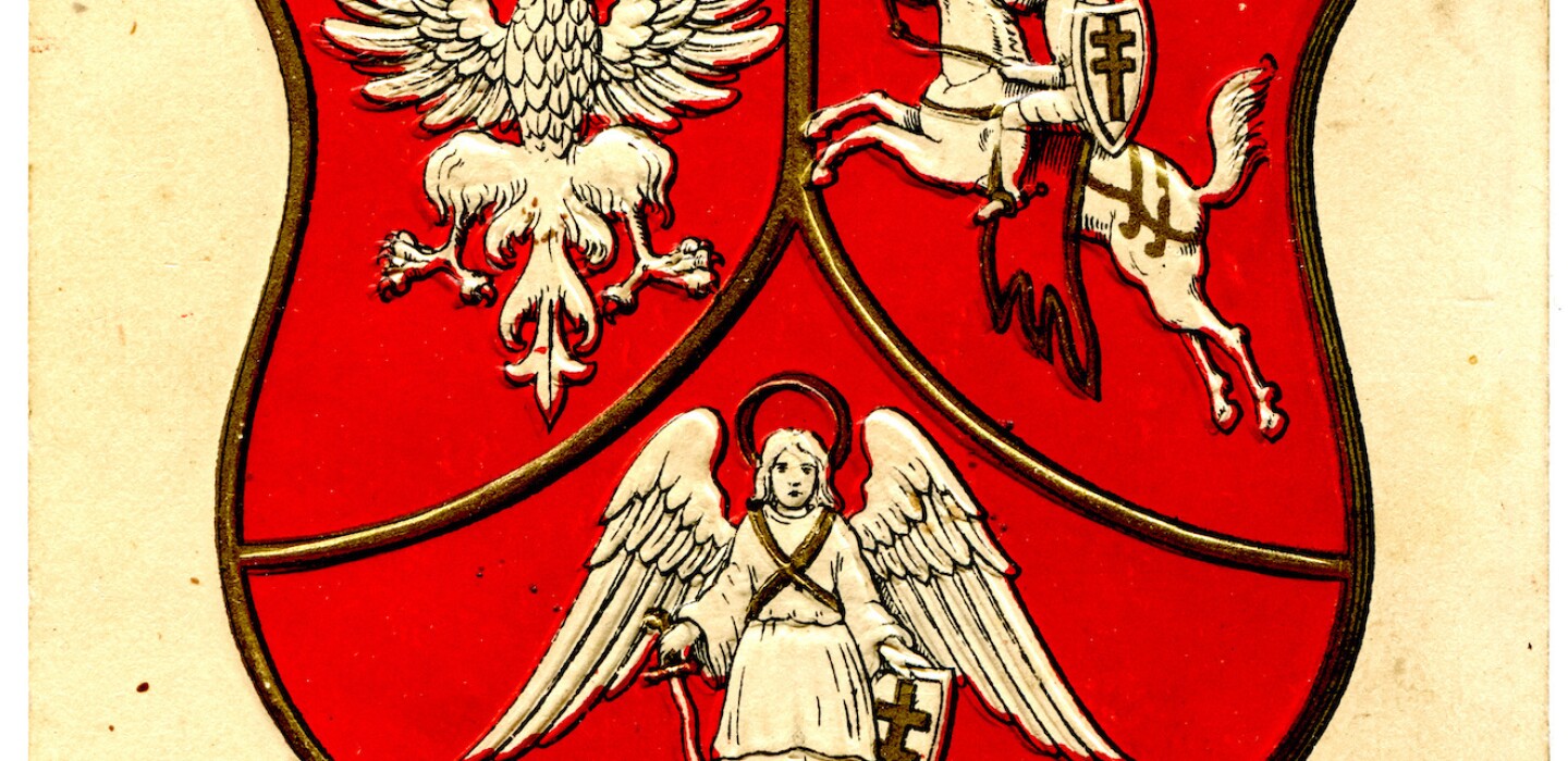 Les Polonais, Ukrainiens, Lituaniens et Biélorusses ne courbent pas l