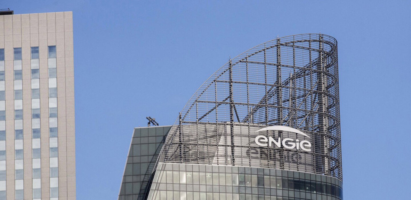 Engie finalise l'acquisition de UK Power Networks après une baisse de ses résultats au premier trimestre