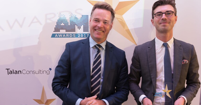 AWARDS - 10