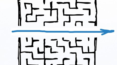 labyrinthe 