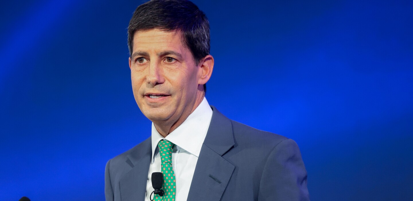 Kevin Warsh nomme les responsables de ses cinq groupes de travail sur la Fed